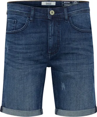 Produktbild von Blend BHLuke Herren Jeans Shorts Kurze Denim Hose Regular Fit