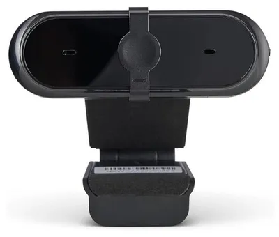 Imagen del producto de Nilox Webcam 4k, Enfoque Auto