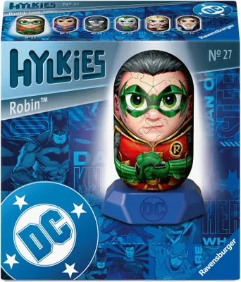 Produktbild von Hylkies DC Comics Robin Sammelfigur