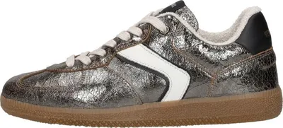 Zdjęcie produktu dla Verbenas Sneaker Low damskie 32313230363332 Brązowe 38 EU