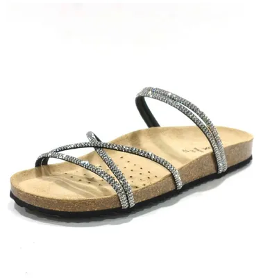 Productafbeelding van Sandalen Geox Brionia voor Dames