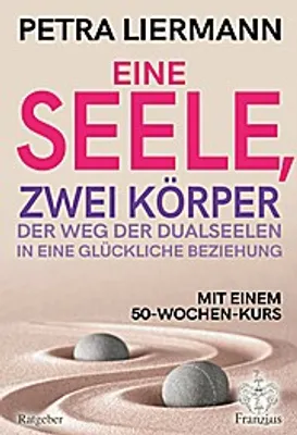 Produktbild von Eine Seele in zwei Körpern