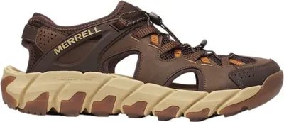 Produktbild von Schuhe Merrell Maipo Explorer Sieve J038027