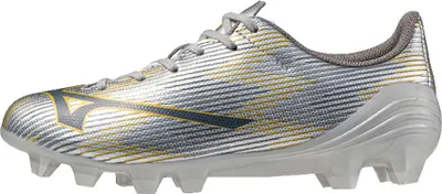 Produktbild von Mizuno Mizuno Α Ii Select Jr - galaxy silver/8605 c/gold, Größe:36.5