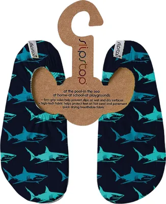 Produktbild von Slipstop Big Blue Wasserschuhe Kinder