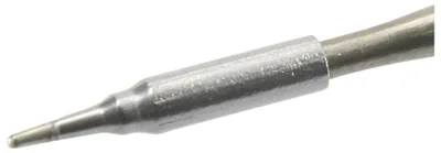 Image de JBC Panne série C115, forme ronde, C115101/Ø 0,1 mm, droite C115101
