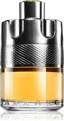 Obrázok produktu pre Pánska toaletná voda Azzaro Wanted By Night elegantná vôňa 100 ml