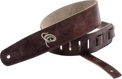 Produktbild von Ortega OSSU-20 Gitarrengurt
