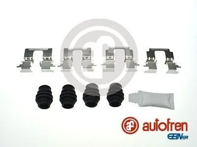 Obrázek produktu pro Montážní sada brzdových destiček AUTOFREN SEINSA D42811A
