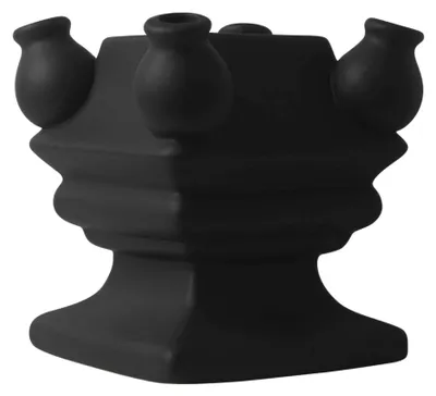 Image de Base noire mate "Stapelgekte"