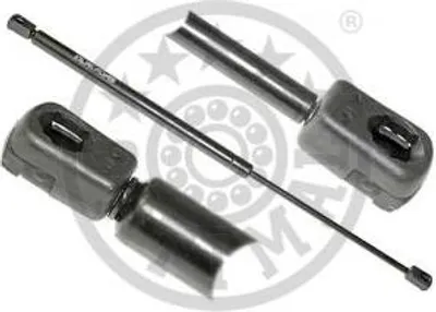 Produktbild von Stabilus Gasfeder, Koffer-/Laderaum  167812