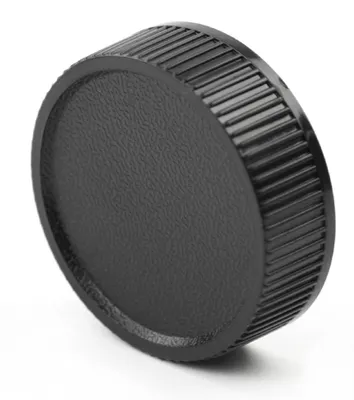 Immagine prodotto di Tappo compatibile con Obiettivo, lato posteriore per Leica M42 Mount, Baionetta Coperchio, Copertura, Cover, Cap