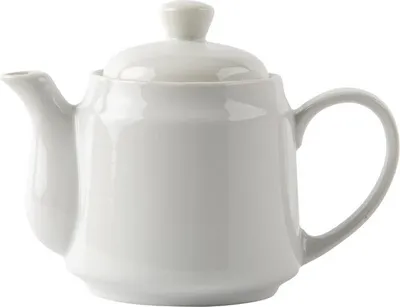 Produktbild von Olympia Athena Tee-/Kaffeekannen 43cl (4 Stück)