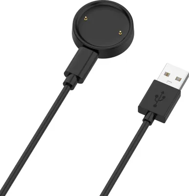 Obrázek produktu pro INF Nabíječka chytrých hodinek pro Active2/BIP6 - 100cm kabel