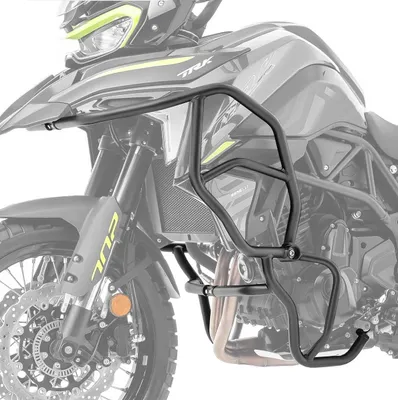 Produktbild von Sturzbügel passend für Benelli TRK 702 / X 23-25 Motor Schutzbügel Mot