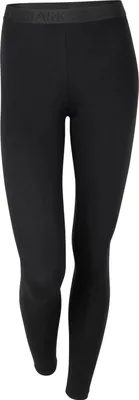 Productafbeelding van STARK SOUL Leggings, model Tender Baumwolle - katoenen leggings voor dames | Zwart, maat S
