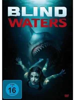 Zdjęcie produktu dla Blind Waters
