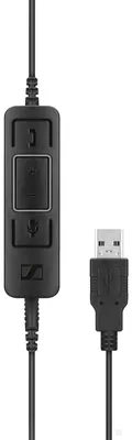 Image de Câble de connexion EPOS USB-CC x5 MS