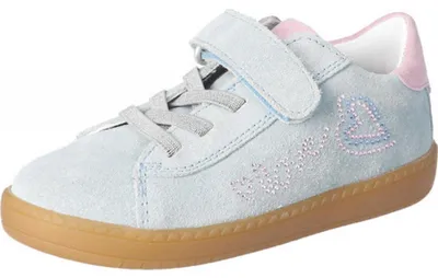 Produktbild von Ricosta Halbschuhe grün in Gr. 30