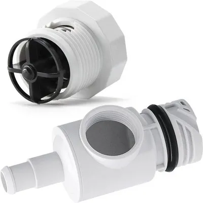 Image de Connecteur universel UFW pour 9-100-9002 - compatible avec les modèles 180, 280 et 380