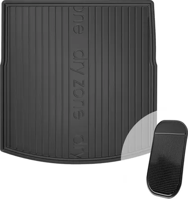 Immagine prodotto di Tappetino in gomma per bagagliaio adatto a Suzuki Swace Combi/Wagon dal 2020