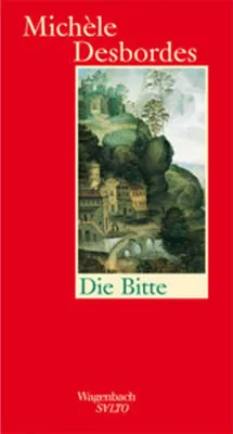 Produktbild von Die Bitte