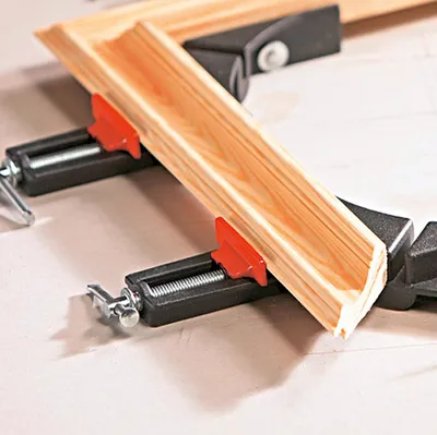 Produktbild von SELVA Winkelspanner