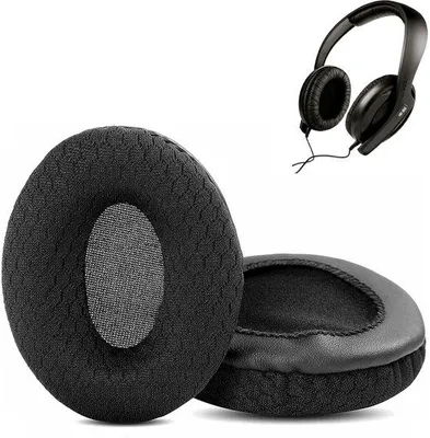 Productafbeelding van Vervangende Oorkussens voor Sennheiser Koptelefoons
