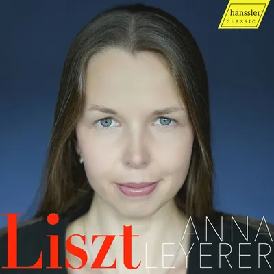 Obrázok produktu pre Franz Liszt (1811-1886): (CD / K)