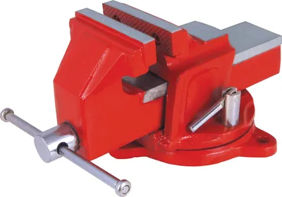 Immagine prodotto di Morsa CONNEX da 80 mm, girevole, COX871080
