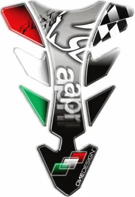 Immagine prodotto di Coperchio protettivo per tankpad ONEDESIGN CGFUTUR3P