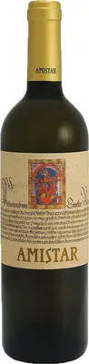 Produktbild von Amistar Cuvée Bianco Peter Sölva Südtirol Weißwein trocken