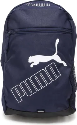 Image de PUMA Phase Backpack II Peacoat