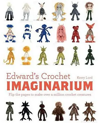 Produktbild von Edward's Crochet Imaginarium