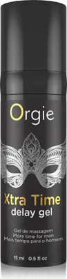 Produktbild von ORGIE Xtra Time Delay Gel 15ml