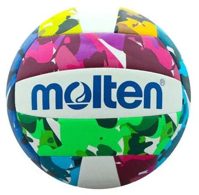 Produktbild von Molten Ms500-Ncamo 5