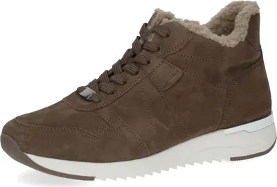 Produktbild von Caprice Komfort Stiefeletten Damen 31333932313634 Braun 39 EU