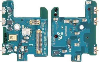 Produktbild von Samsung Galaxy Note 20 Ultra 5G SUB PBA - Original