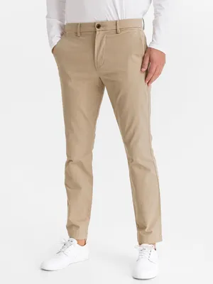 Produktbild von GAP Hose v-essential khaki skinny fit - 33X32