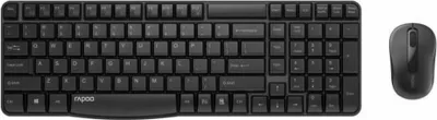 Image de Clavier avec souris Rapoo