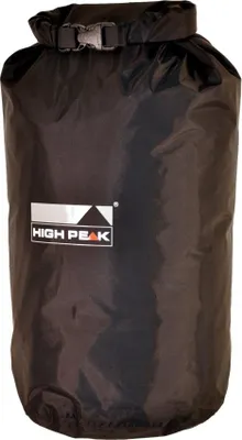 Produktbild von High Peak Dry Bag S 7L schwarz S