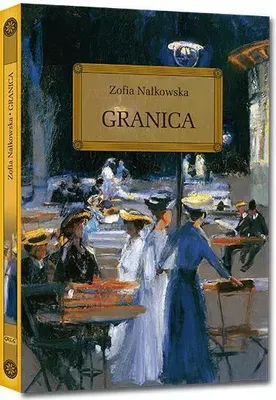 Zdjęcie produktu dla Granica
