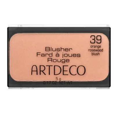 Image de Artdeco Blusher #39 Orange Rosewood 5 g