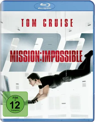 Produktbild von Mission: Impossible - Remastered