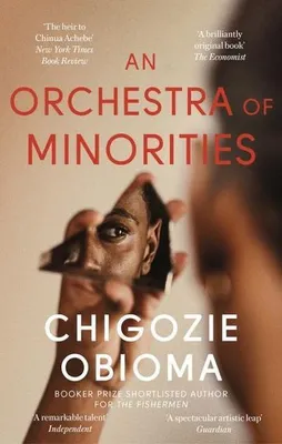 Immagine prodotto di An Orchestra of Minorities
