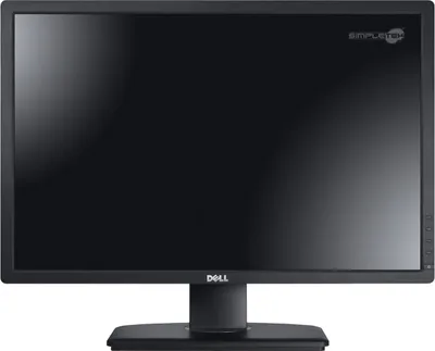 Immagine prodotto di Dell U2412mb Monitor 24" Full Hd 16:10 Ips Led Displayport Dvi Dp Vga Pivot Pc