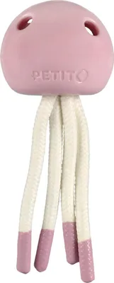 Produktbild von EBI Petit Welpen-Kauspielzeug Milo - Rosa