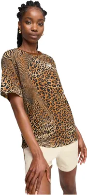 Produktbild von T-Shirt Puma 688533-63 für Damen