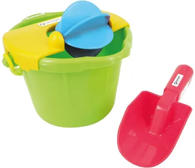 Image de Spielstabil Set de seaux 3 pièces Mode