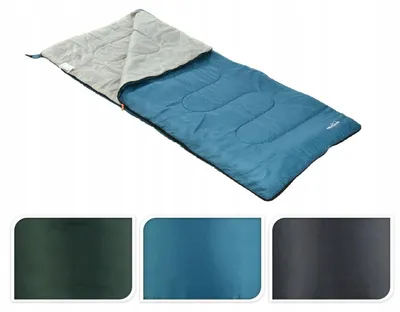 Produktbild von Redcliffs Slaapzak Briefumschlag 180X74 Cm Assorti